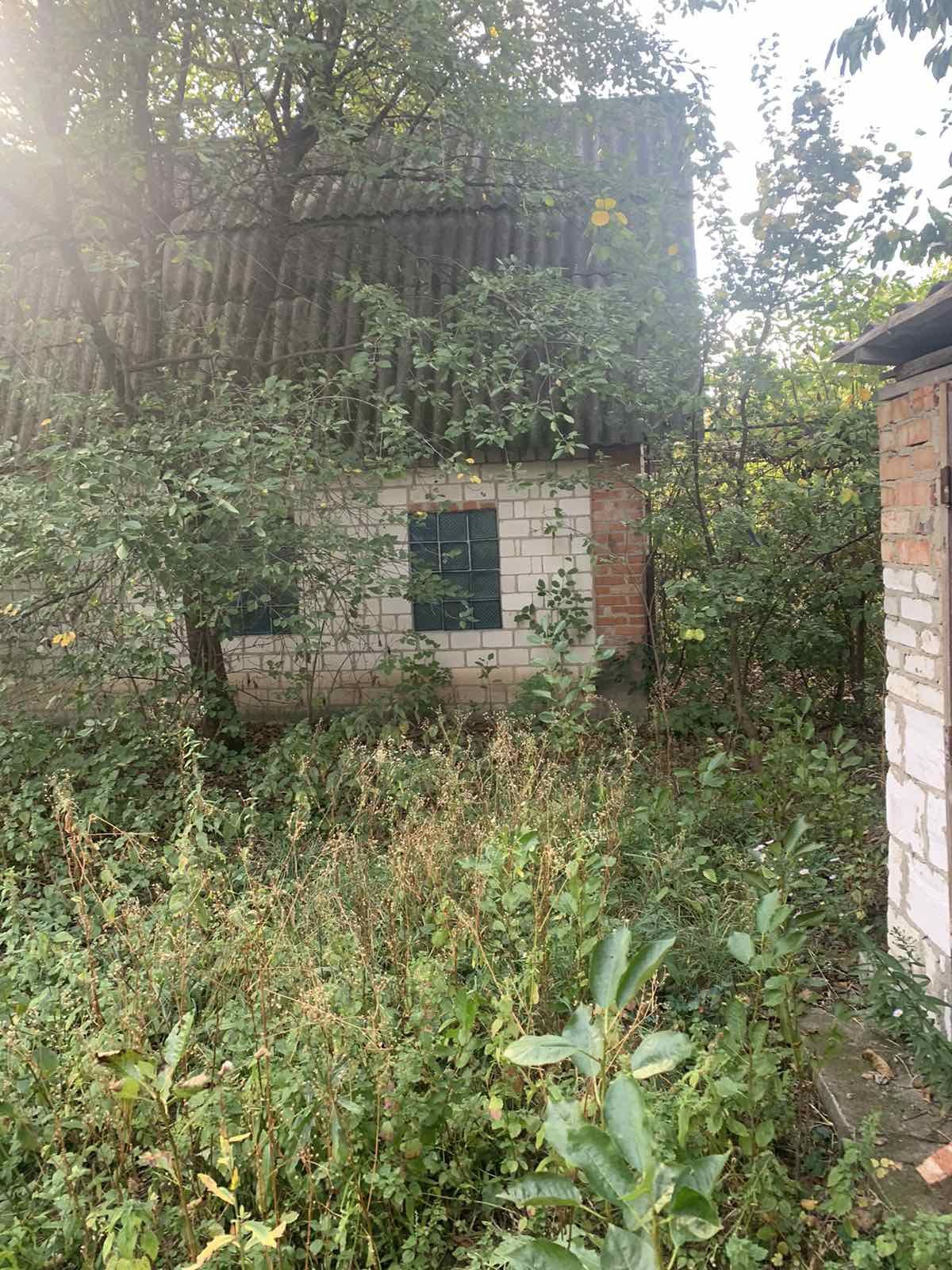 Продам будинок с.Хижинці