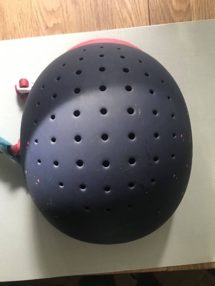 Kask jeździecki Fouganza