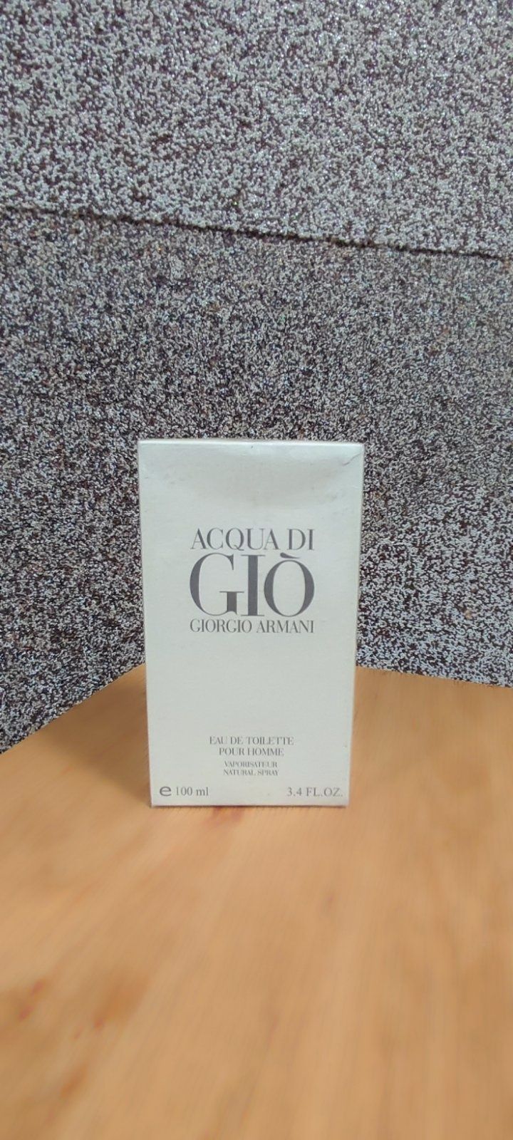 Acqua Di GIO Giorgio Armani Parfum