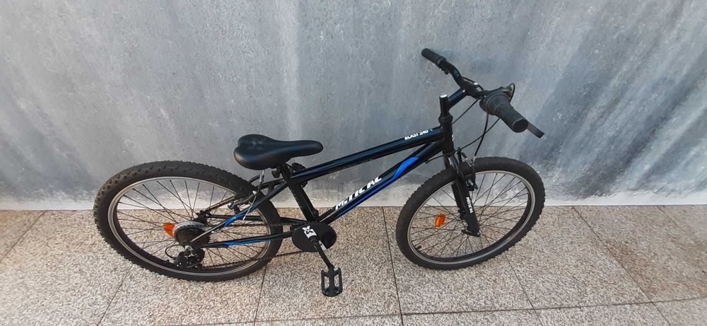 Bicicleta Mitical Blast 240