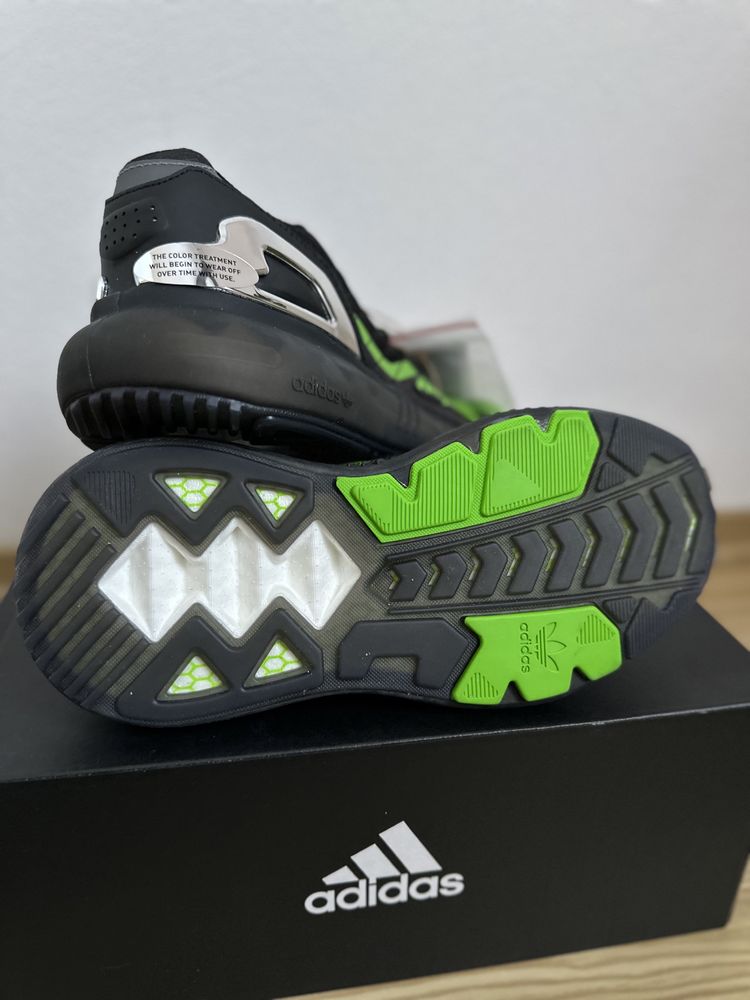 Кросівки adidas zx 5k kawasaki