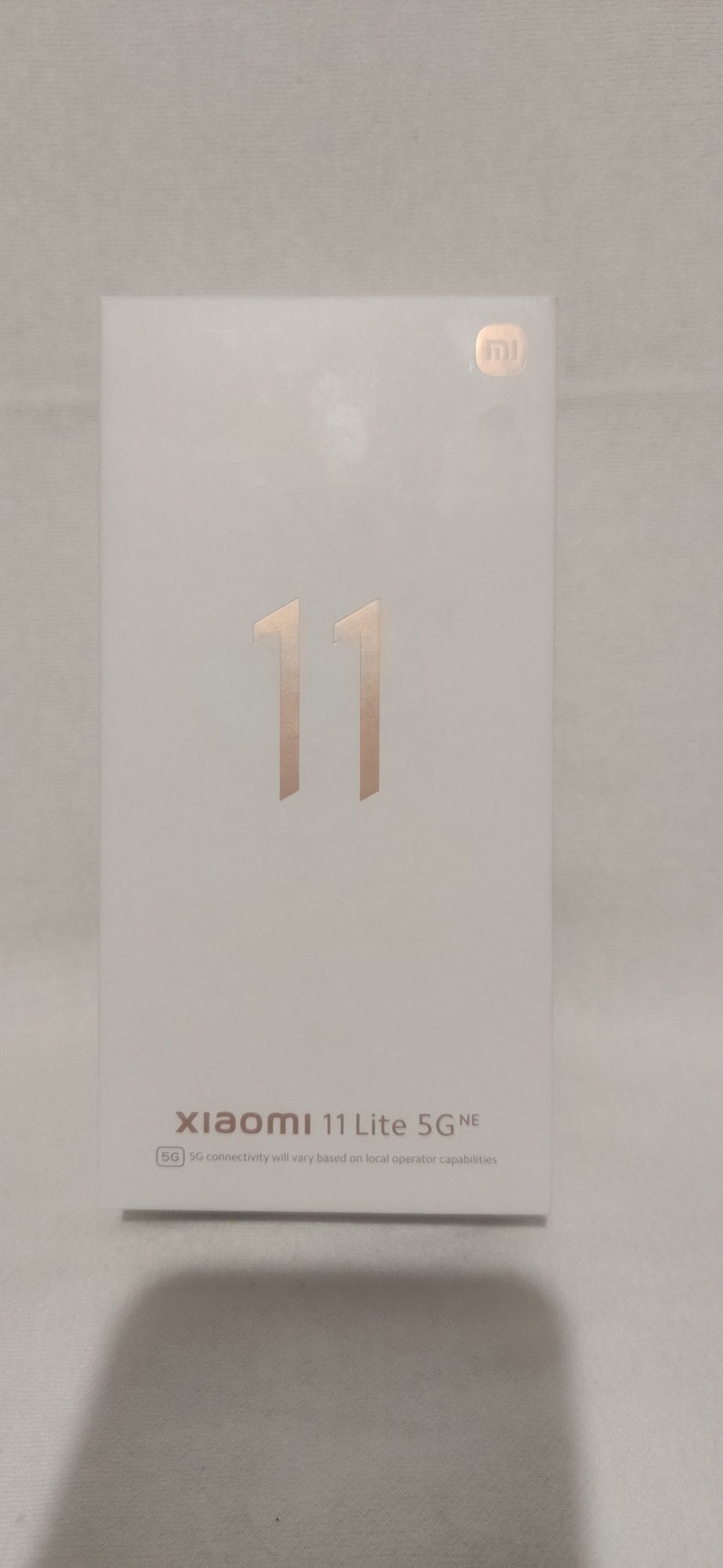Продам mi 11 lite 5G ne 8/128.