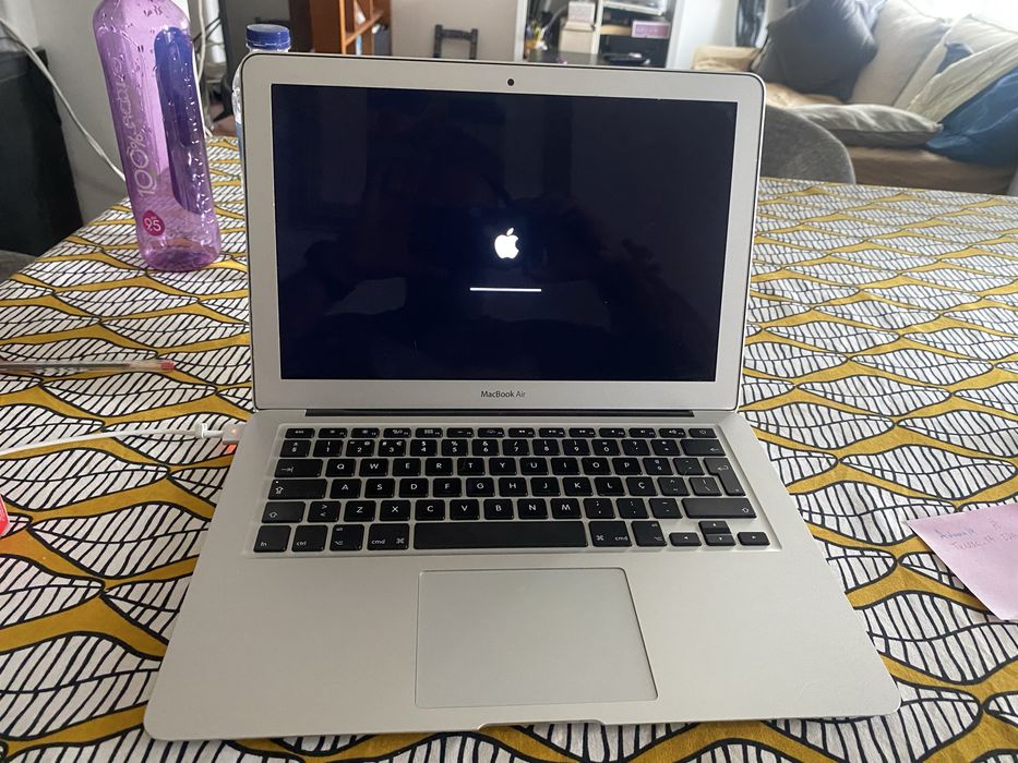 Apple airbook i7 SSD 1Tb