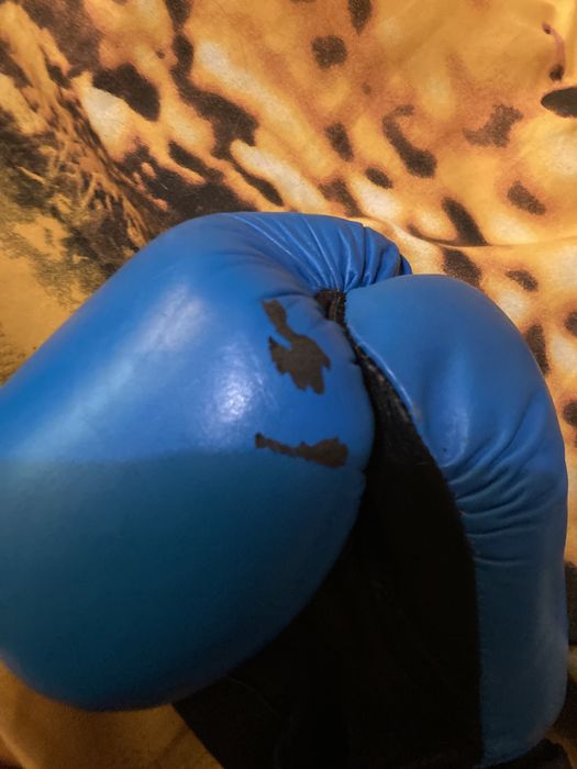 Фути для боксу, тхэквондо, теквондо Reyvel, Boxer