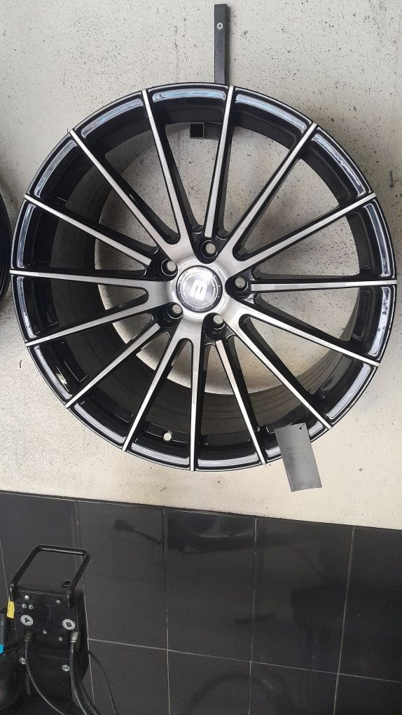 Jantes 5x112 bmw mercedes audi