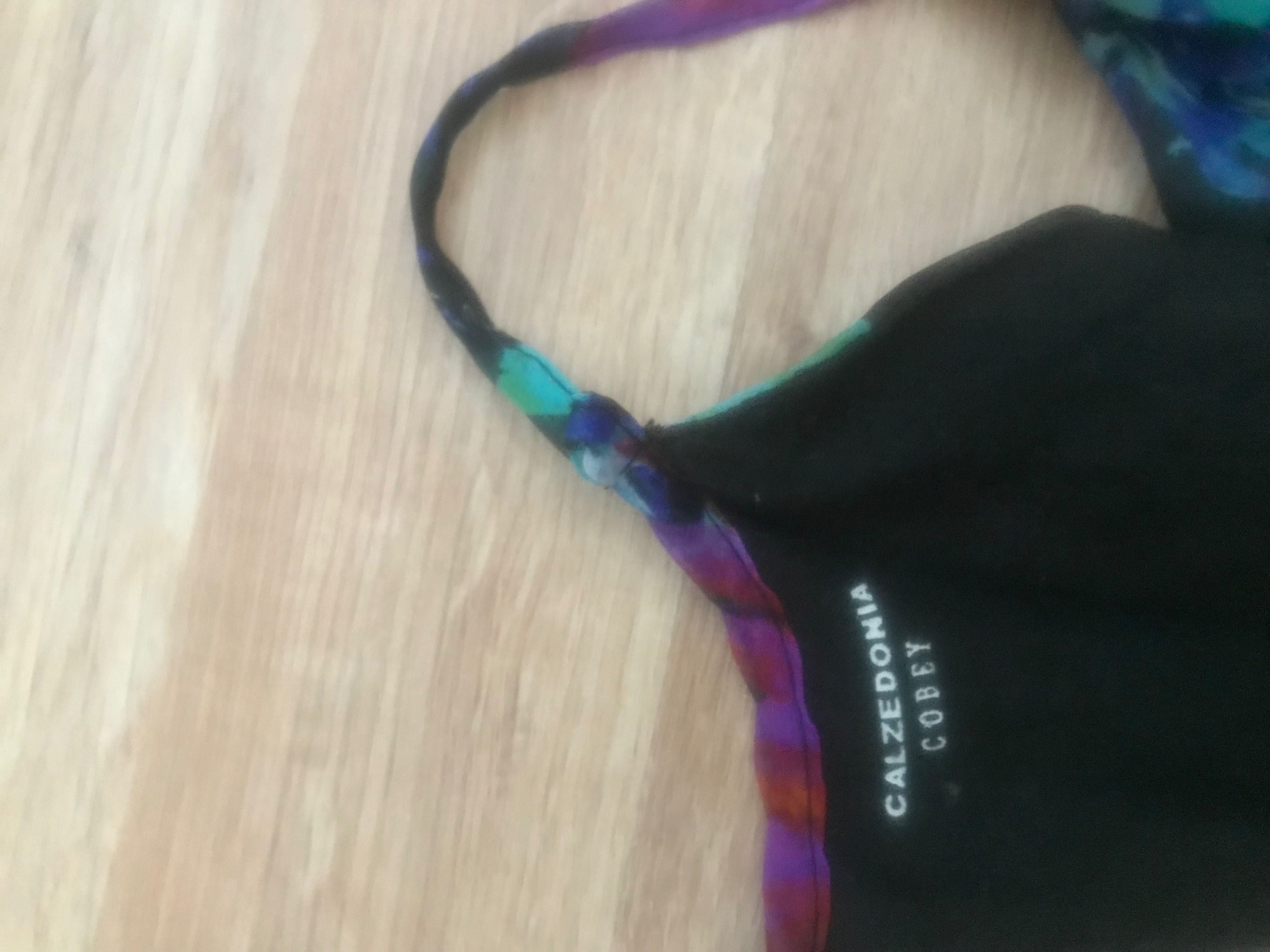 Kombinezon letni intimisimi calzedonia s