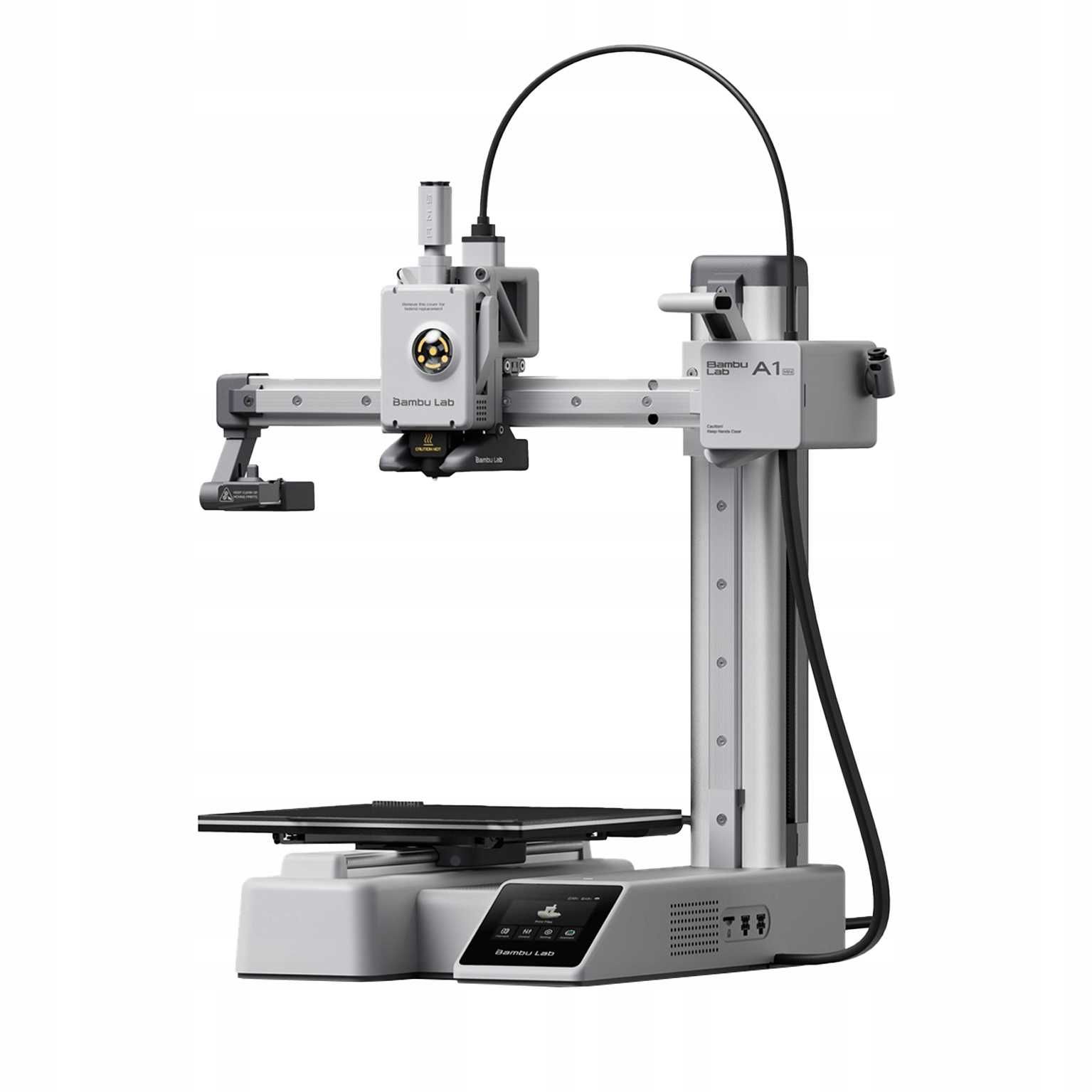 Принтер - 3D Bambu Lab A1 mini (PF-002-M) (в наявності)