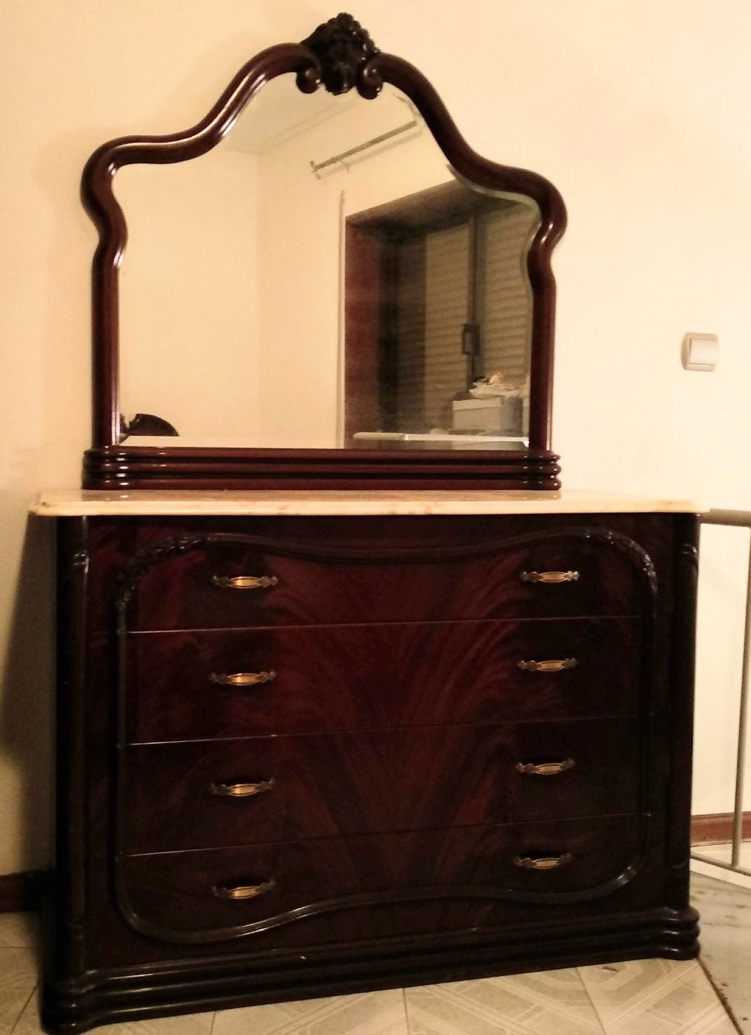 Mobília de quarto