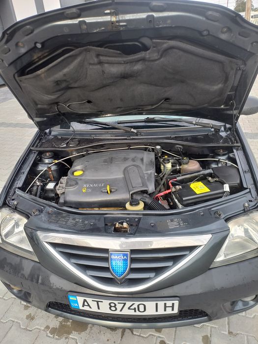 Продам авто в гарному стані.