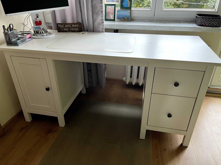 Buirko Ikea Hemnes 155x65 cm LUBLIN