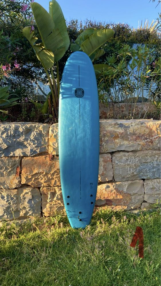 Softboard 8,0 prancha surf