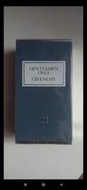 Givenchy gentlemen only