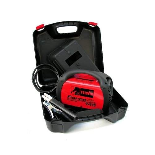 Сварочный аппарат Telvin