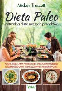 Dieta Paleo naturalna dieta naszych przodków