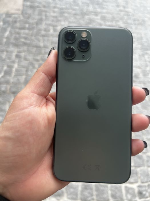 Iphone 11 pro