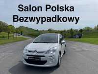 Citroën C3 1.2 VTi /Automat ETG/Salon Polska/Bezwypadkow/Serwisowany w ASO