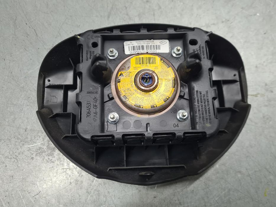 Kit de airbags DACIA Lodgy (JS_)