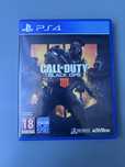 Call Of Duty Black Ops 4