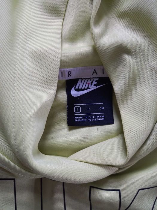 Худі оверсайз довге nike оригінал