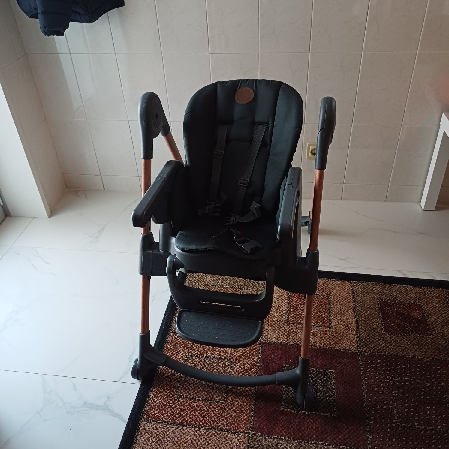 Cadeira da papa Maxi