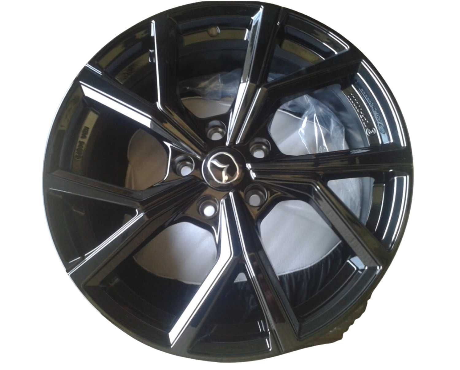 Felgi Alu R 18'' 5x114.3 toyota auris corolla rav4 verso chr avensis