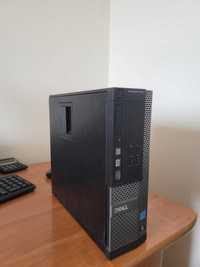 Компьютер в офіс DELL Optiplex 3010 3,3ГГц 8гб ОЗП