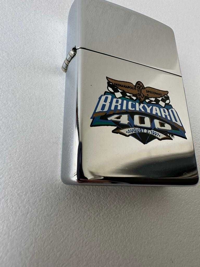 Zippo Brickyard 400 - Envio GRATIS