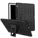 supercena PANCERNE ETUI futerał DO HUAWEI MediaPad T5 10 okazja czarny