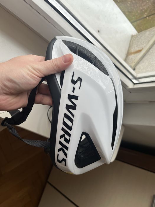 Kask rowerowy Specialized S-Works Prevail 3