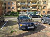 BMW 316 i