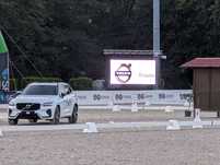 Aluguer écran led p5