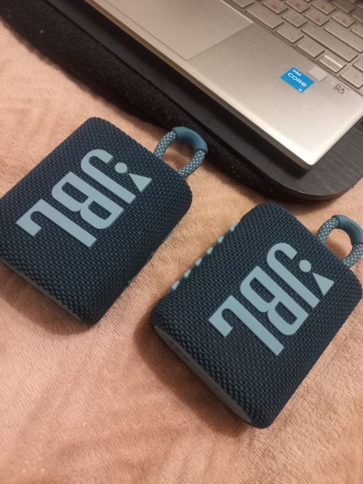 Блютуз колонка JBL GO3