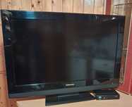 Telewizor Orion 32' + dekoder