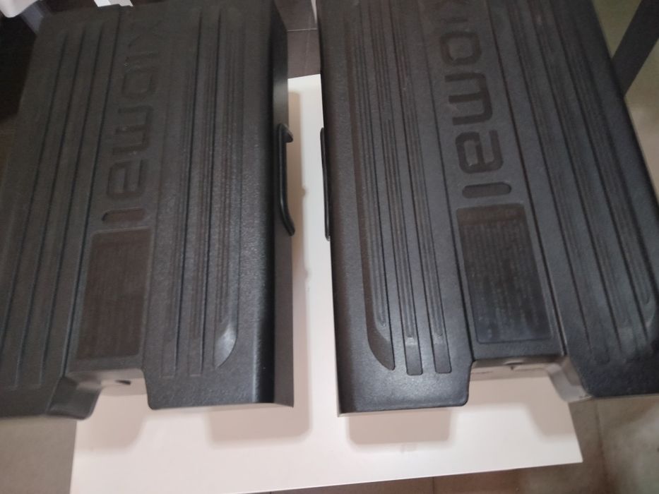 Аренда аккумулятора на электроскутер AIMA U1