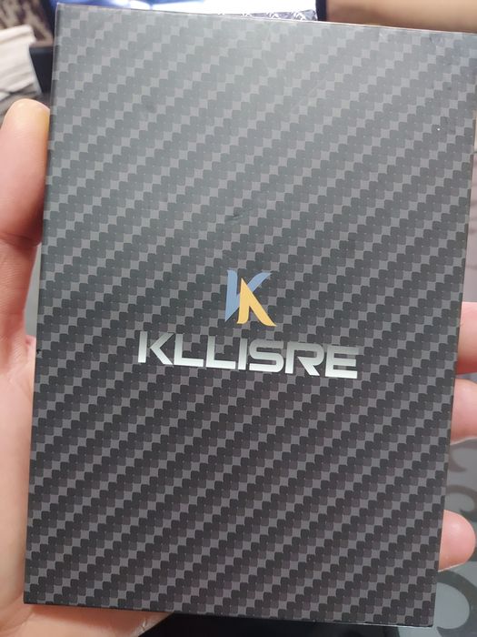 НОВА! Оперативна пам`ять KLLISRE DDR4 32 Gb 3200 Mhz