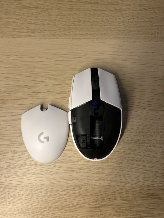 Myszka bezprzewodowa Logitech G305 Ligthtspeed