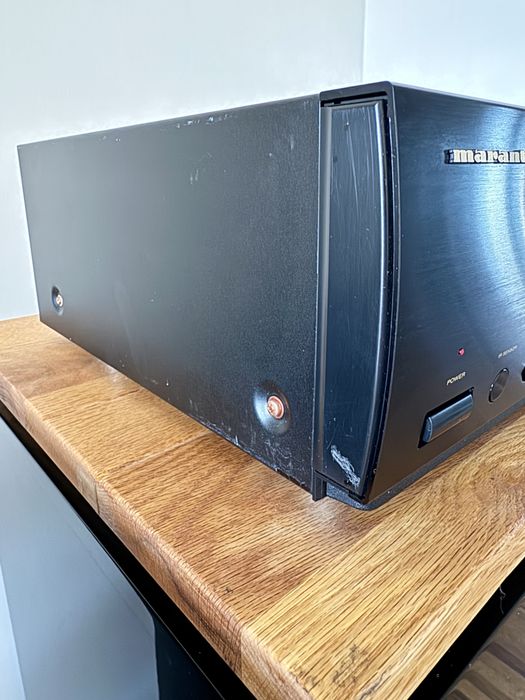 Marantz PM 66 SE wzmacniacz stereo