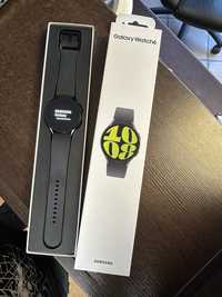 Smartwatch Zegarwk Samsung Galaxy 6 44mm