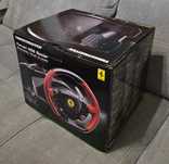 Kierownica Ferrari 458spider Racing Wheel