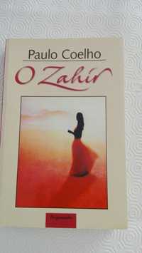 O Zahir, Paulo Coelho