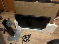 Asus ProArt PA278QV monitor ekran uszkodzony