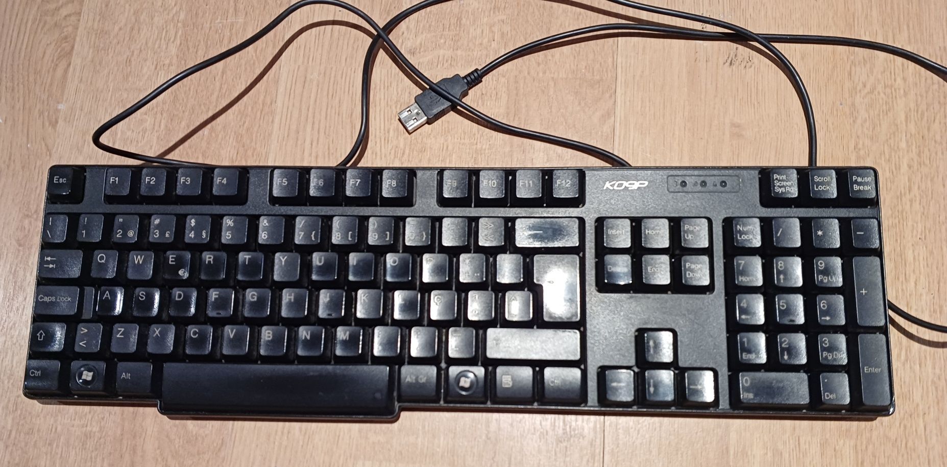 Teclados computador