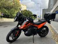 KTM 890 Adventure