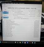 Laptop model asus  x515j