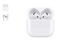 AirPods 4 com Cancelamento ativo de ruído