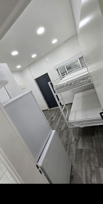 Apartamento (estúdio) T0