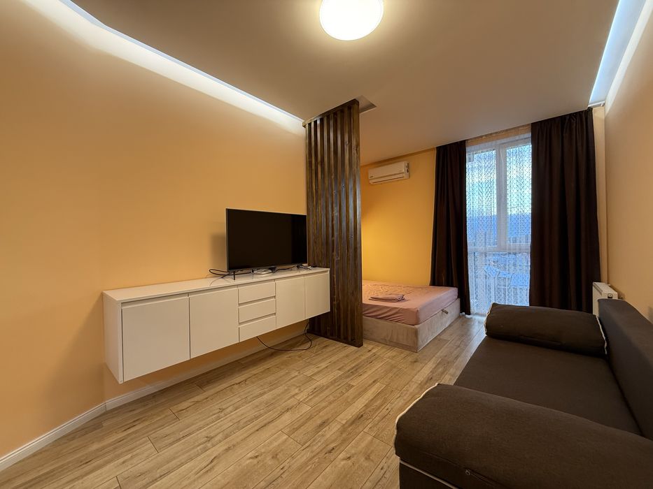 Квартира в новобудові вул. Січових Стрільців