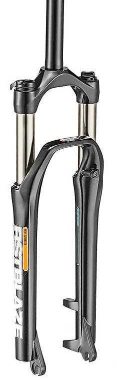 Nowy Widelec Amortyzator przód RST BLAZE TNL 29cali skok 100mm MTB