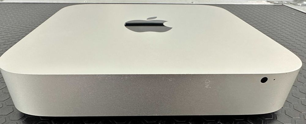 Apple Mac Mini 2012 Late 10 GB RAM / 256 GB SSD