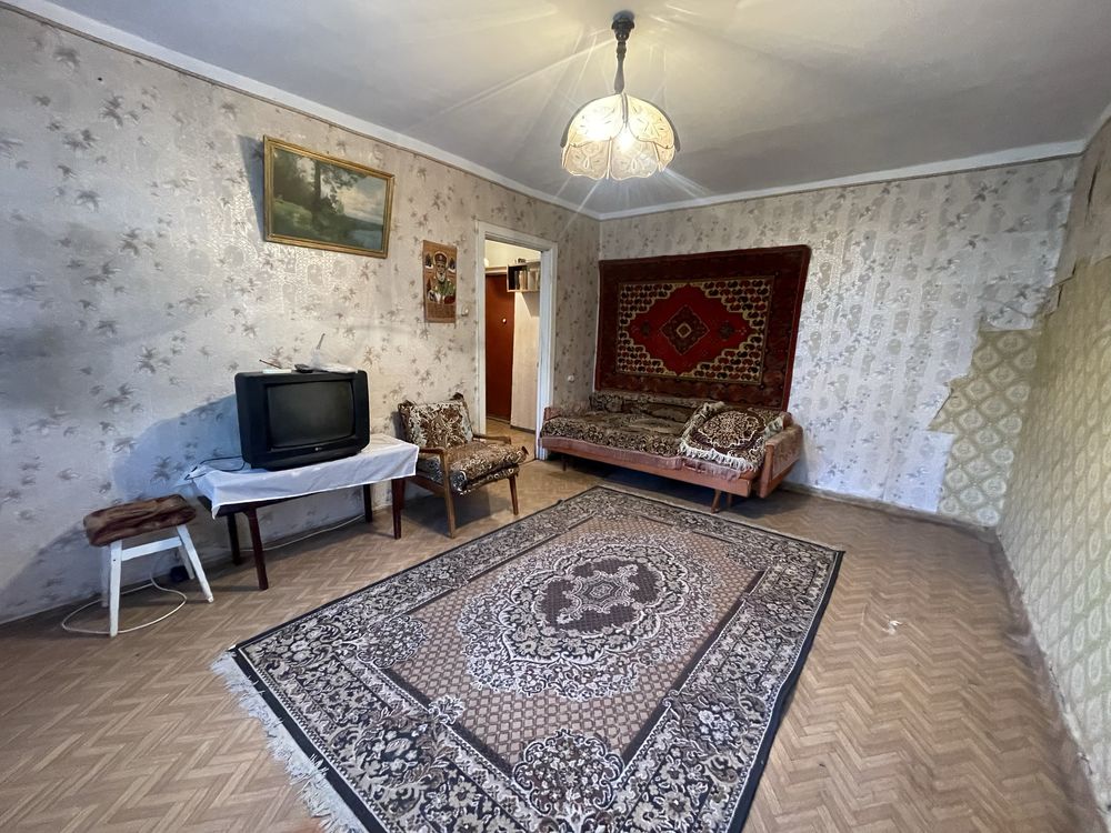 Продам 1-но комнатная квартира, ул.  Королева•Глушко•Таирова